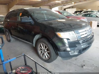 FORD FORD EDGE SEL