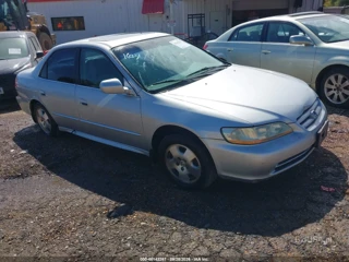 HONDA HONDA ACCORD 3.0 EX