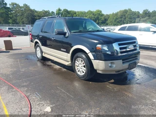 FORD FORD EXPEDITION EDDIE BAUER/KING RANCH