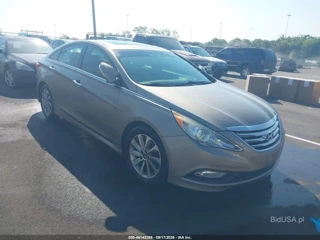 HYUNDAI HYUNDAI SONATA LIMITED