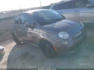 FIAT FIAT 500 POP