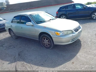 TOYOTA TOYOTA CAMRY CE