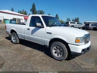 FORD FORD RANGER XL