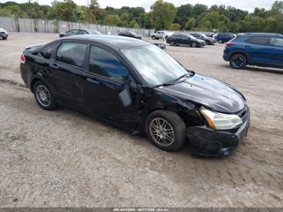 FORD FORD FOCUS SE