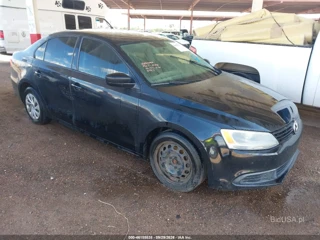 VOLKSWAGEN VOLKSWAGEN JETTA 2.0L S