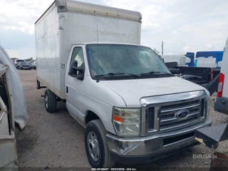 FORD FORD E-350 CUTAWAY
