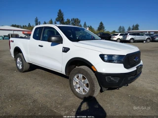 FORD FORD RANGER XL