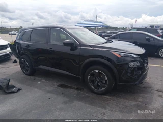 NISSAN NISSAN ROGUE SV FWD