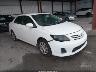 TOYOTA TOYOTA COROLLA LE
