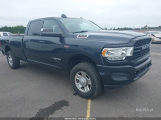 RAM RAM 3500 TRADESMAN  4X4 8' BOX