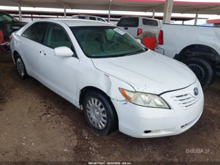 TOYOTA TOYOTA CAMRY LE
