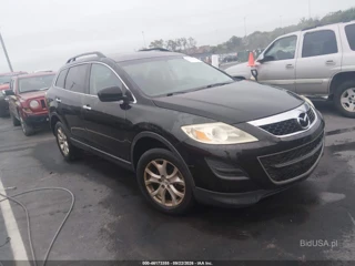 MAZDA MAZDA CX-9 SPORT
