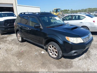 SUBARU SUBARU FORESTER 2.5X PREMIUM