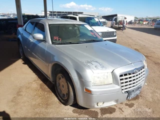 CHRYSLER CHRYSLER 300 TOURING