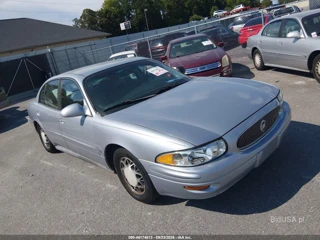 BUICK BUICK LESABRE LIMITED