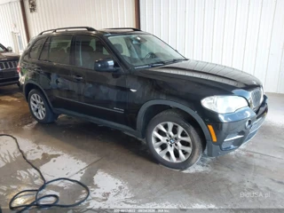 BMW X5 XDRIVE35I/XDRIVE35I PREMIUM/XDRIVE35I SPORT ACTIVITY