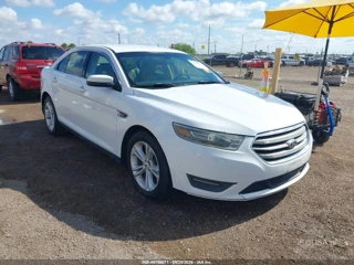 FORD FORD TAURUS SEL