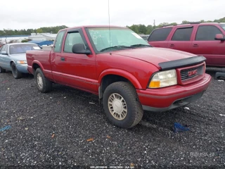 GMC SONOMA SLS