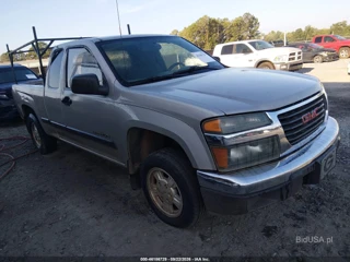 GMC CANYON SLE