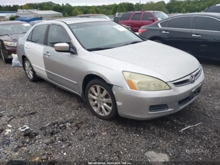 HONDA HONDA ACCORD SDN EX-L
