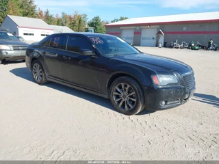 CHRYSLER CHRYSLER 300 300S