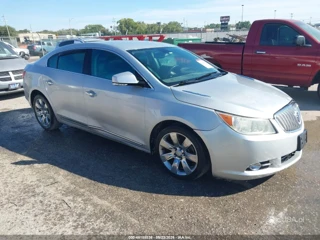 BUICK BUICK LACROSSE CXL