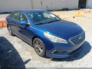 HYUNDAI HYUNDAI SONATA SE