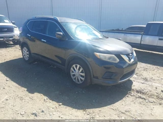 NISSAN NISSAN ROGUE S
