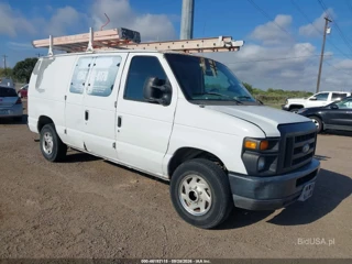 FORD FORD ECONOLINE