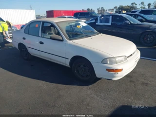 GEO GEO PRIZM
