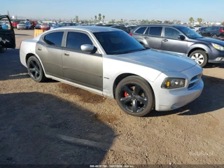 DODGE DODGE CHARGER R/T