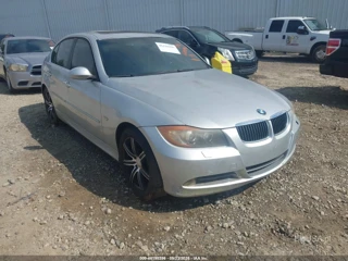 BMW 330XI