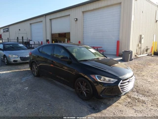 HYUNDAI HYUNDAI ELANTRA SE