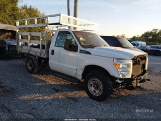 FORD FORD F-250 XL