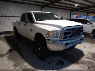 RAM RAM 2500 TRADESMAN