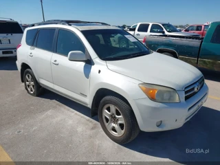 TOYOTA TOYOTA RAV4 LIMITED