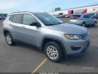 JEEP JEEP COMPASS SPORT 4X4