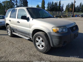 FORD FORD ESCAPE XLT