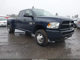 RAM RAM 3500 TRADESMAN