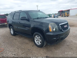 GMC YUKON SLE