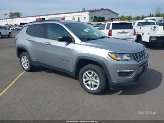 JEEP JEEP COMPASS SPORT 4X4