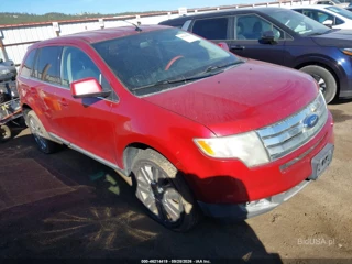 FORD FORD EDGE LIMITED