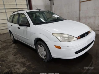 FORD FORD FOCUS SE/ZTW
