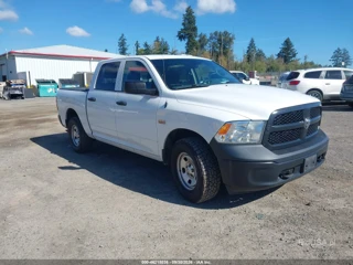 RAM RAM 1500 CLASSIC SSV  4X4 5'7 BOX