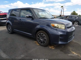 SCION SCION XB