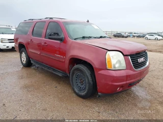 GMC YUKON XL 1500 SLT