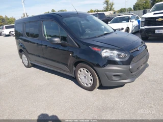 FORD FORD TRANSIT CONNECT XL