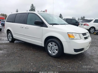 DODGE DODGE GRAND CARAVAN SE