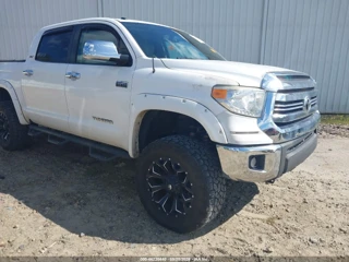 TOYOTA TOYOTA TUNDRA SR5 5.7L V8
