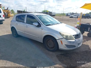 SATURN SATURN ASTRA XE
